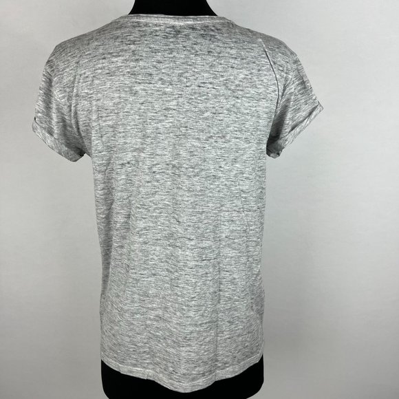 Bon Jovi You Give Love A Bad Name Womens S T-Shirt - Picture 3 of 4